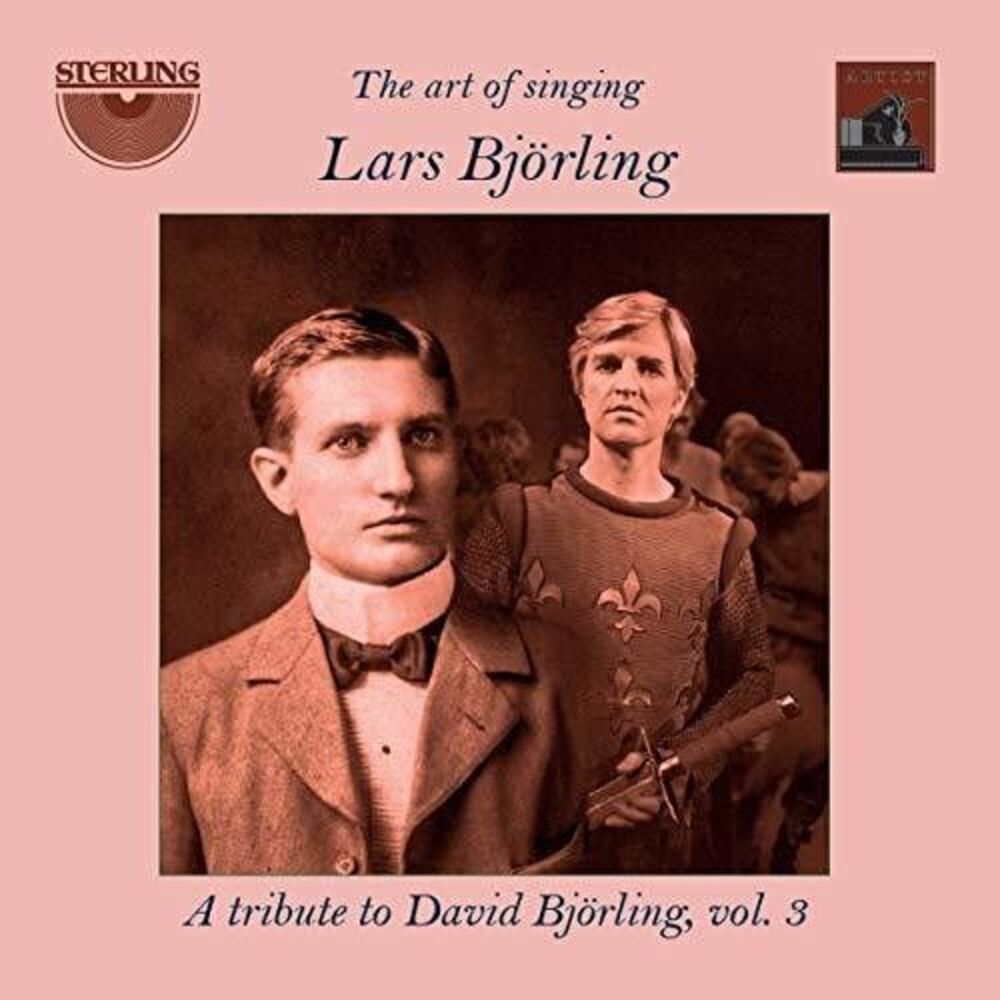 Various Artists - Art of Singing   CD